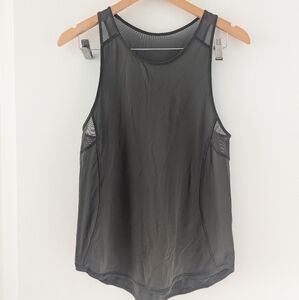 Lululemon athletic tank